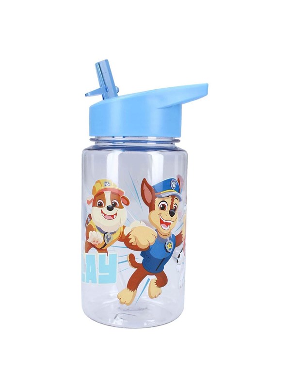 Vadobag PAW Patrol Drink Up Water Bottle 450ml