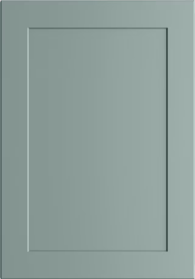 Epoq Canvas Ocean Breeze dørfront 40x57