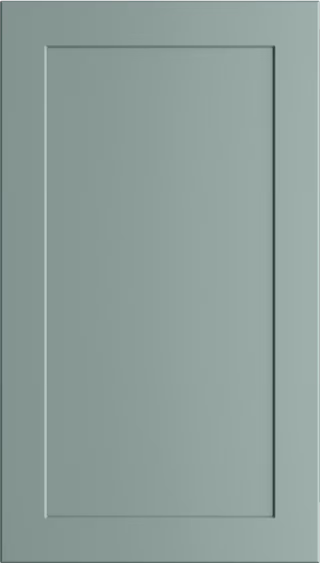 Epoq Canvas Ocean Breeze dørfront 40x70