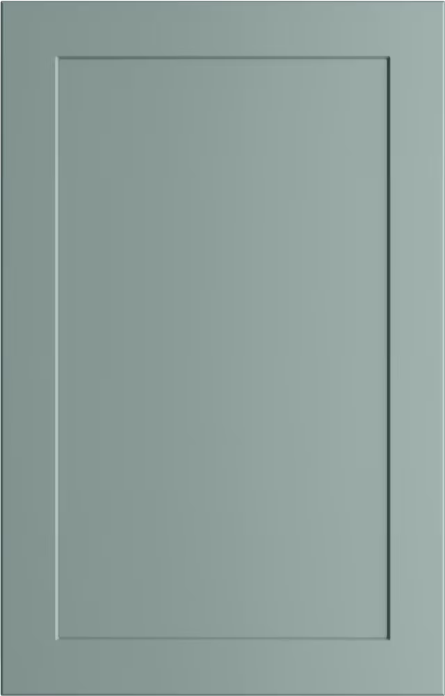 Epoq Canvas Ocean Breeze dørfront 40x70