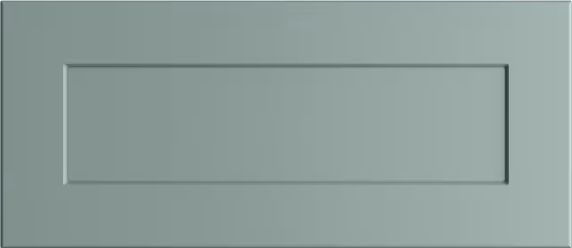 Epoq Canvas Ocean Breeze dørfront 50x22