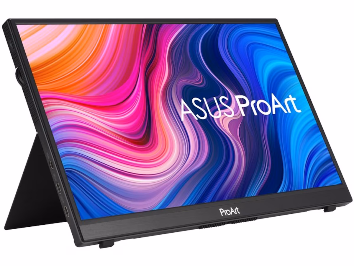 ASUS 14" portabel touch skjerm ProArt PA148CTV
