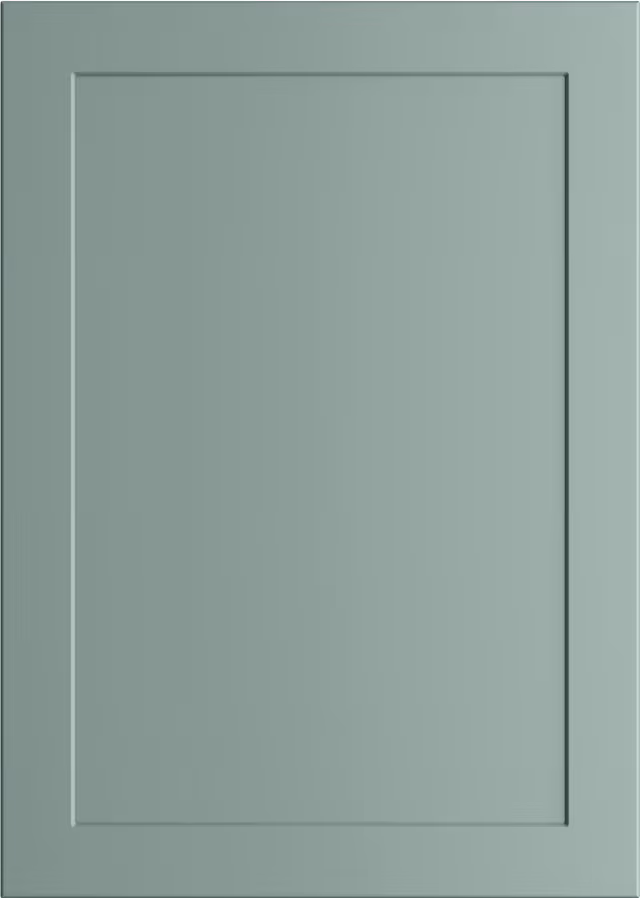 Epoq Canvas Ocean Breeze dørfront 50x70