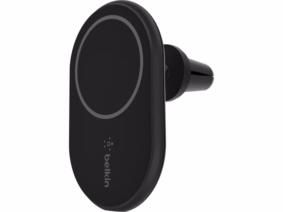 Belkin BOOST CHARGE Magnetisk trådløs billader