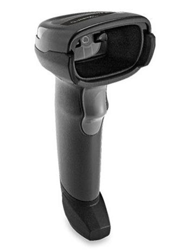 Zebra DS2278-SR - 2D Wireless Barcode Scanner (Scanner Only)