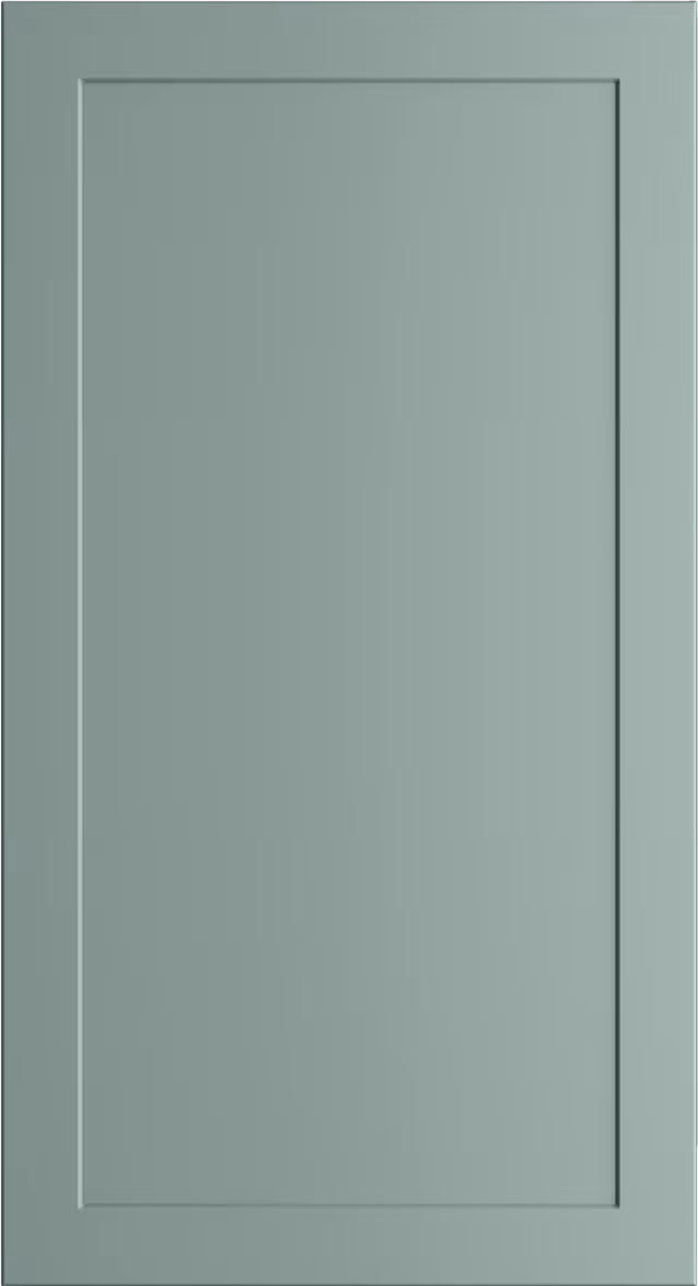 Epoq Canvas Ocean Breeze dørfront 50x92