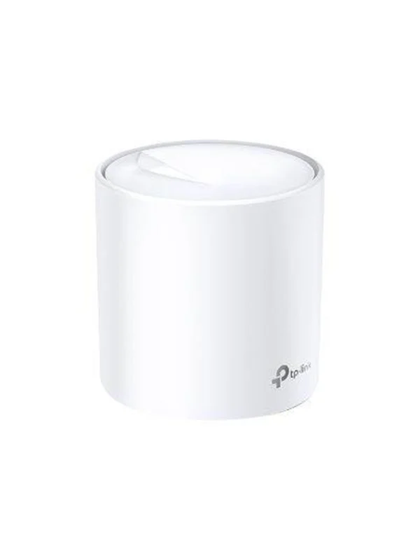 TP-Link Deco X20 (1-pack) AX1800 - Mesh router Wi-Fi 6