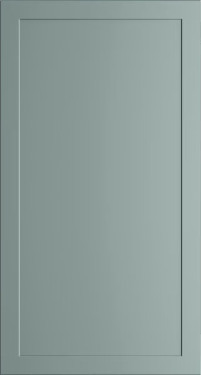 Epoq Canvas Ocean Breeze dørfront 60x112