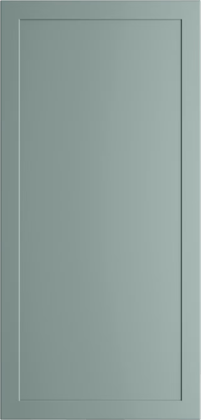 Epoq Canvas Ocean Breeze dørfront 60x125