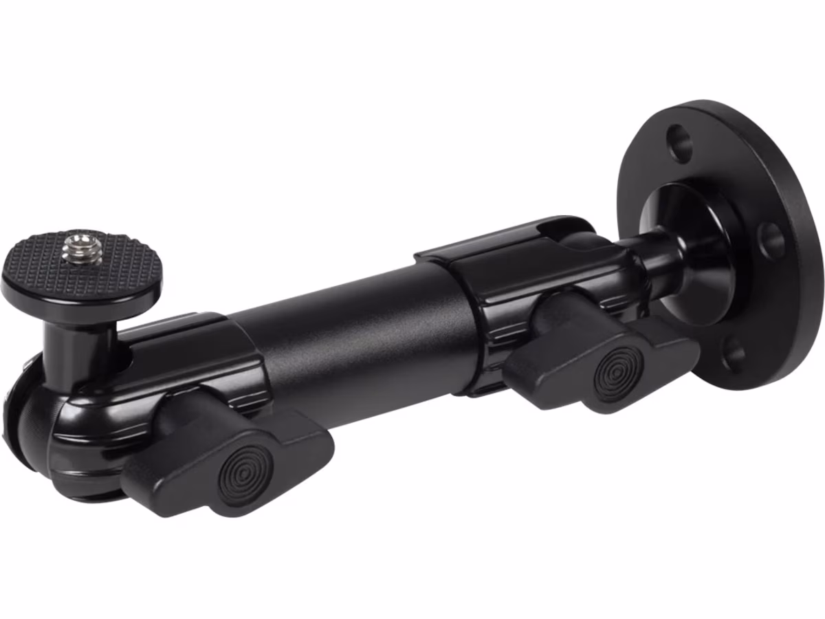 Wall Mount for Elgato Multi Mount Rigging System