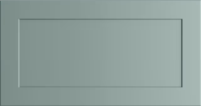 Epoq Canvas Ocean Breeze dørfront 60x32