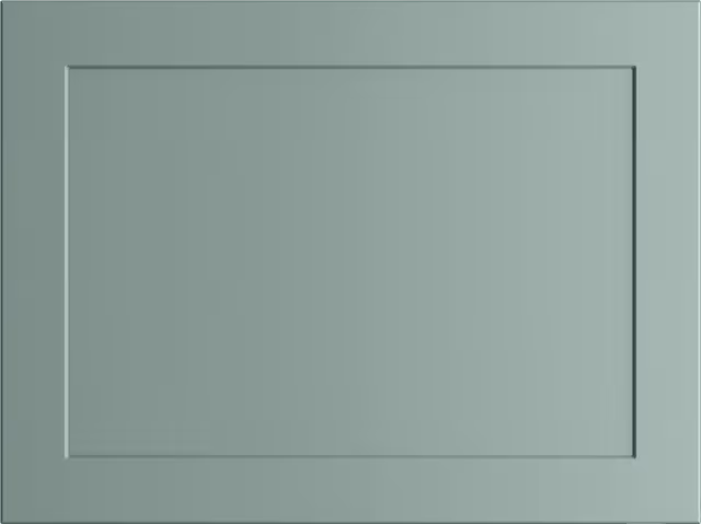 Epoq Canvas Ocean Breeze dørfront 60x45