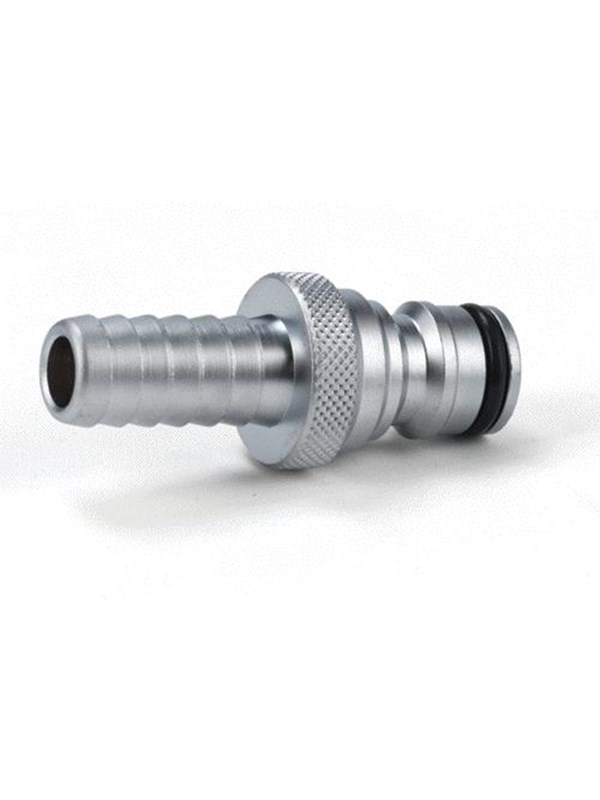 Nito Click 1/2" koblingsnippel med 1/2" slangespids