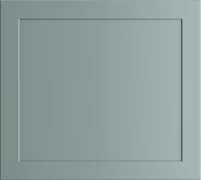 Epoq Canvas Ocean Breeze dørfront 60x54