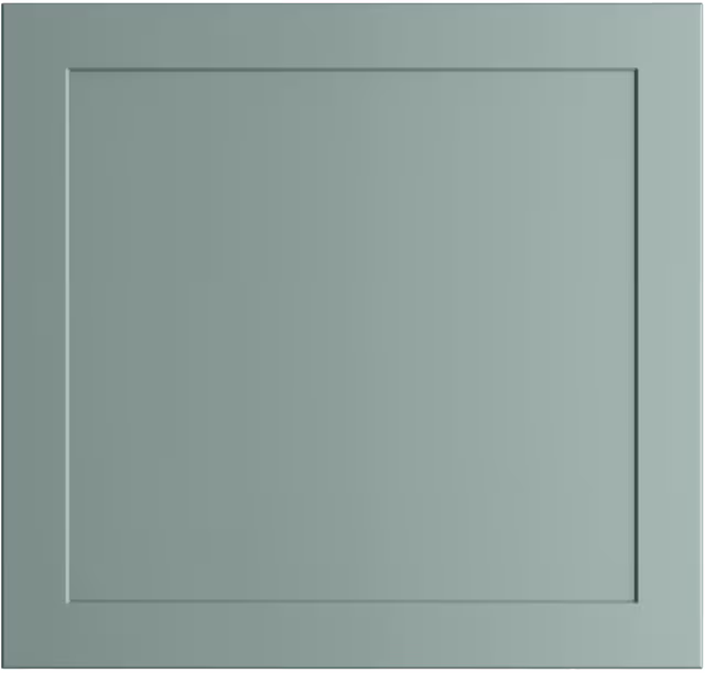 Epoq Canvas Ocean Breeze dørfront 60x57