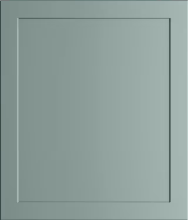 Epoq Canvas Ocean Breeze dørfront 60x70