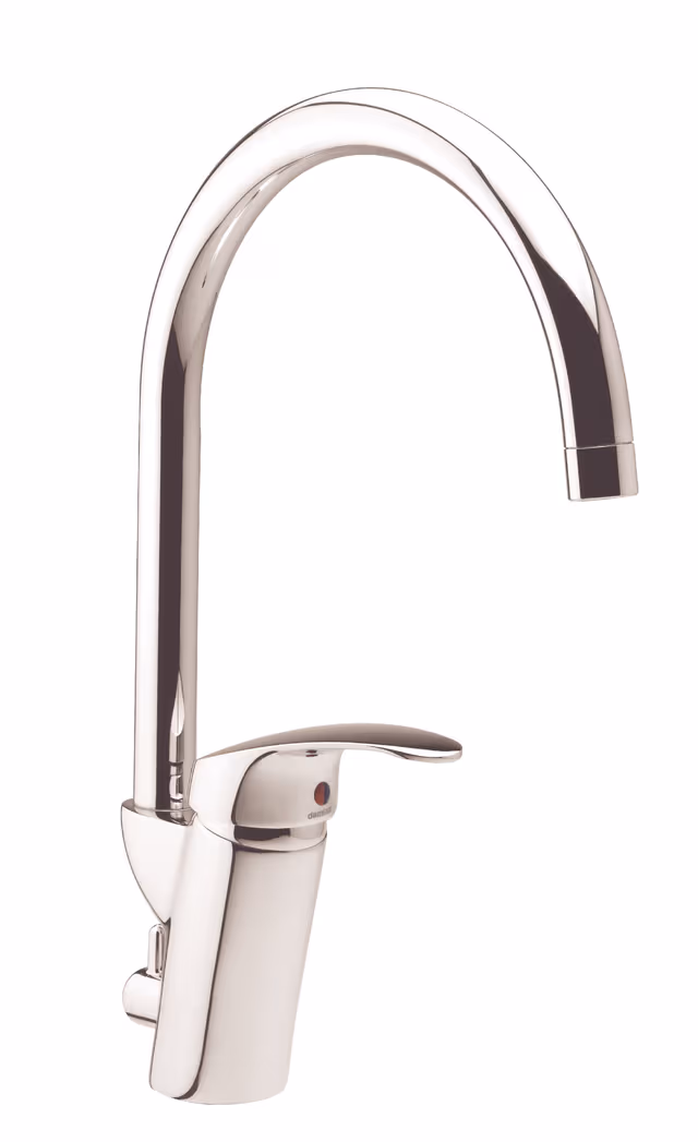 Damixa Space blandebatteri