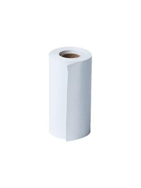 Brother - continuous paper - 48 roll(s) - Roll (5.7 cm x 6.6 m)