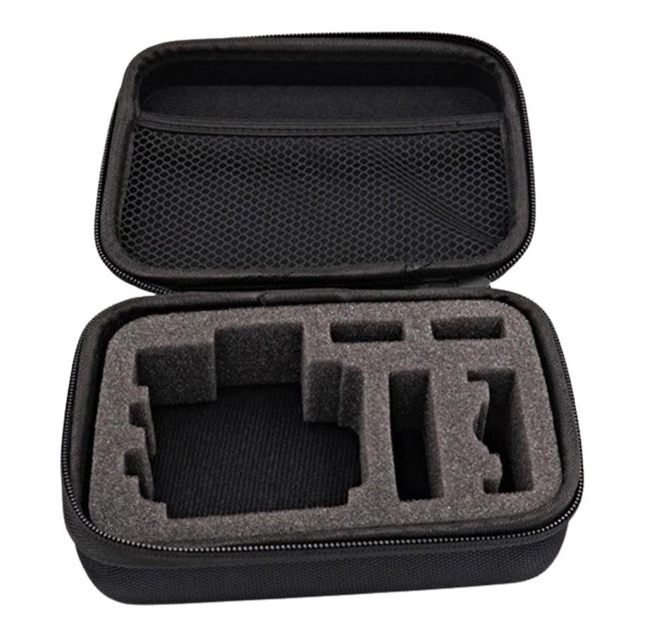 Akaso carrying case for action camera and accessories small