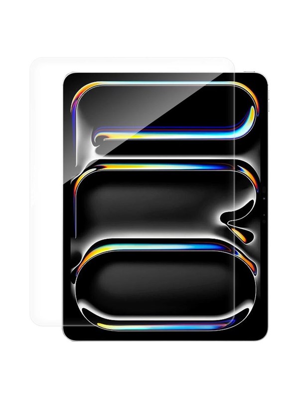 Wozinsky  Tab Tempered Glass for Apple iPad mini (2024)