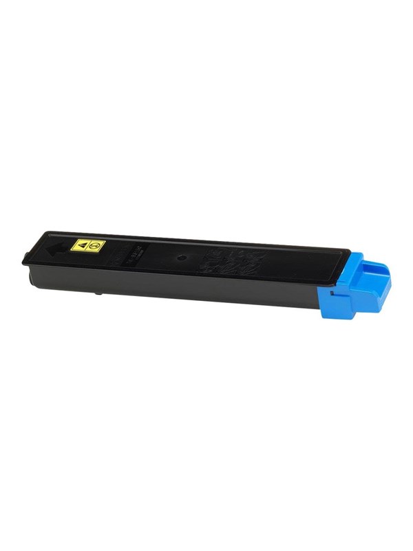 Kyocera TK 8315C - Laser toner Cyan