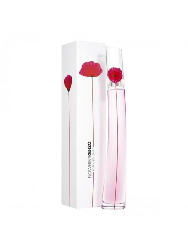 KENZO Flower By Kenzo Poppy Bouquet Edp Spray