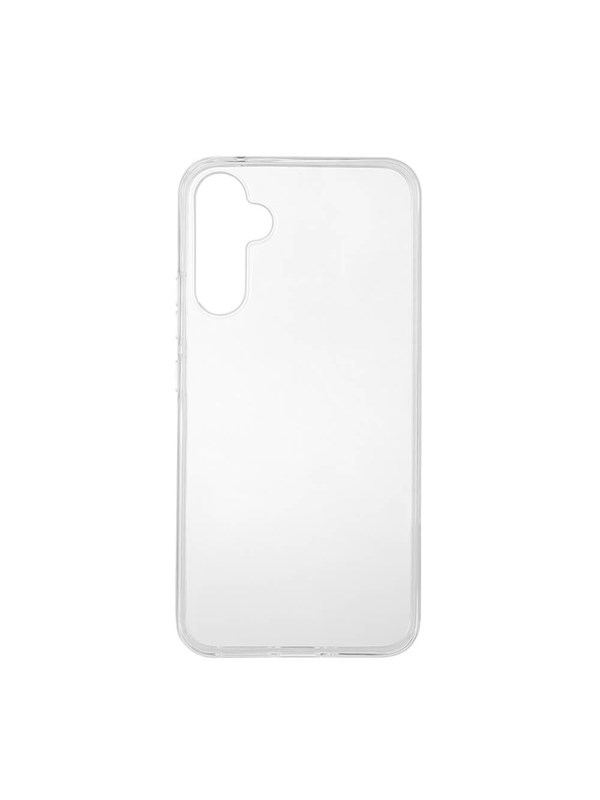 ONSALA Phone Case TPU Transparent - Samsung A35 5G