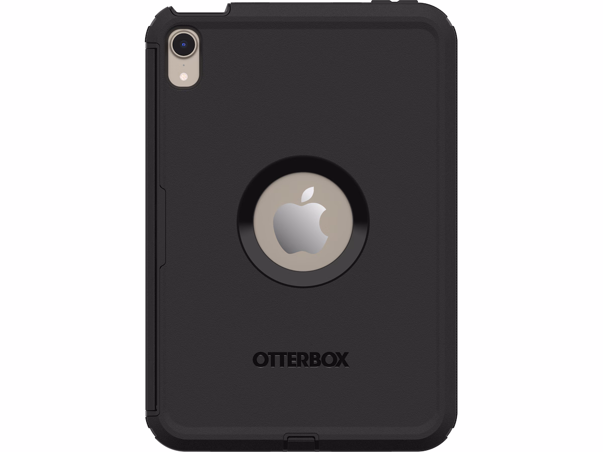 OtterBox iPad Mini Defender deksel - ProPack (sort)