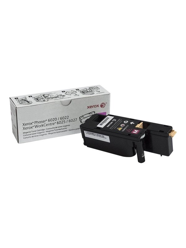 Xerox 106R02757 Magenta Toner