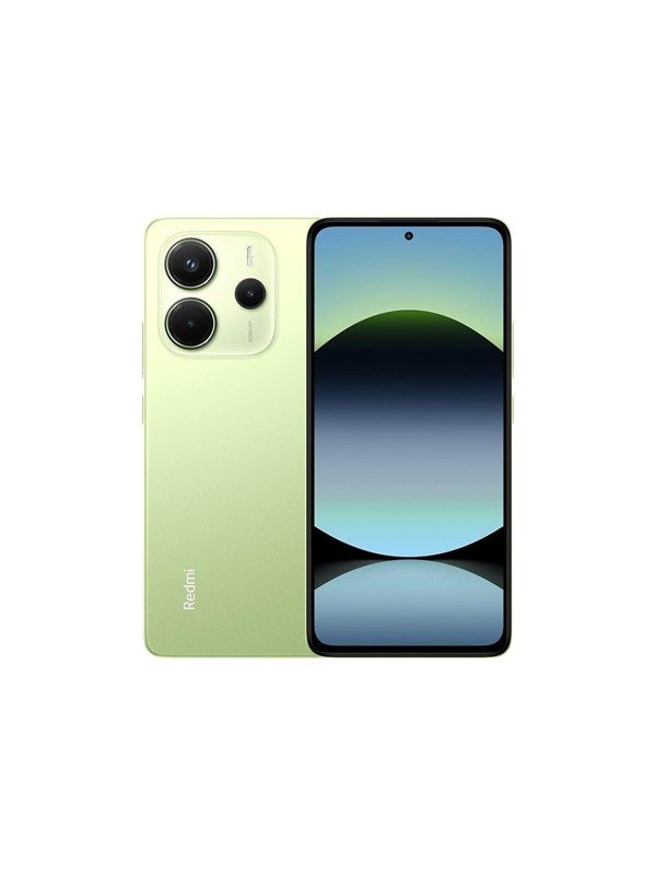 Xiaomi Redmi Note 14 4G 256GB/8GB - Lime Green