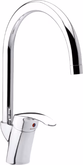 Damixa Space blandebatteri