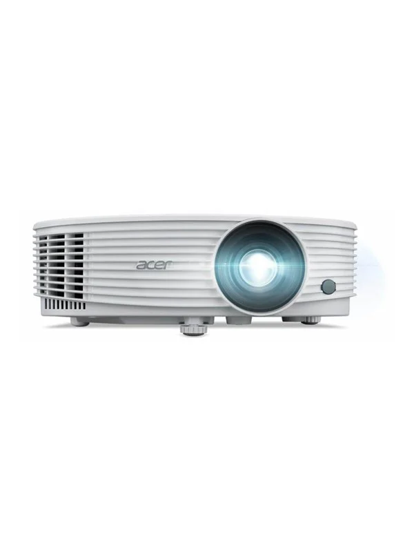 Acer Prosjektor H6542 - DLP projector - portable - 3D - 1920 x 1080 - 4000 ANSI lumens