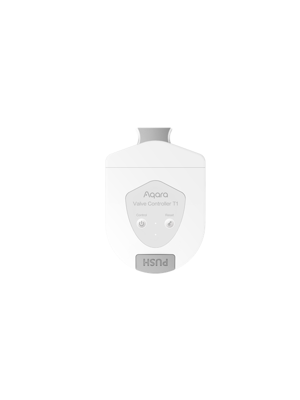 Aqara Valve Controller T1