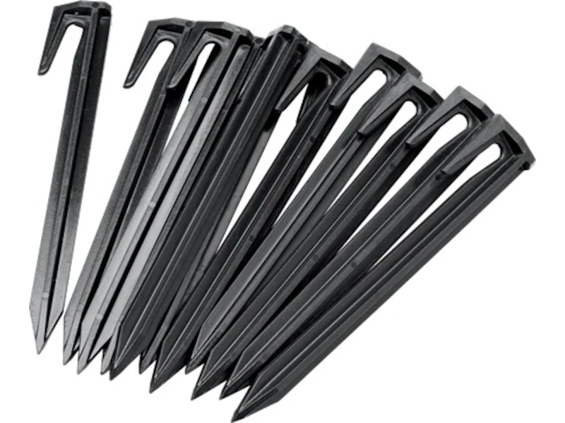 Gardena Plugger til Gardena Begrensningskabel, 100 stk