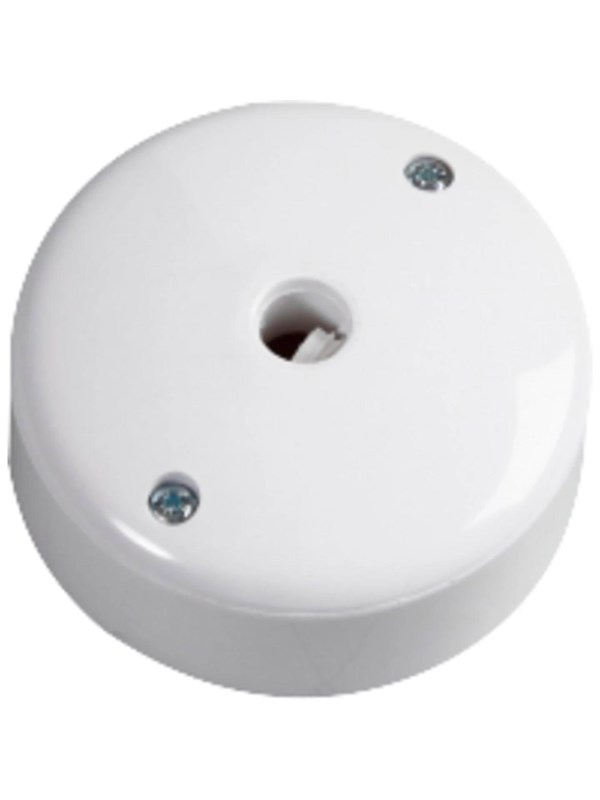 Csp Mounting box 4 inputs and earth csp a-model thermoplastic w