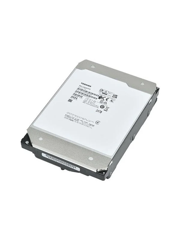 Toshiba MG11 Series - hard drive - Enterprise - 16 TB - SAS 12Gb/s - 16TB - Harddisk - MG11SCA16TE - SAS3 - 3.5"