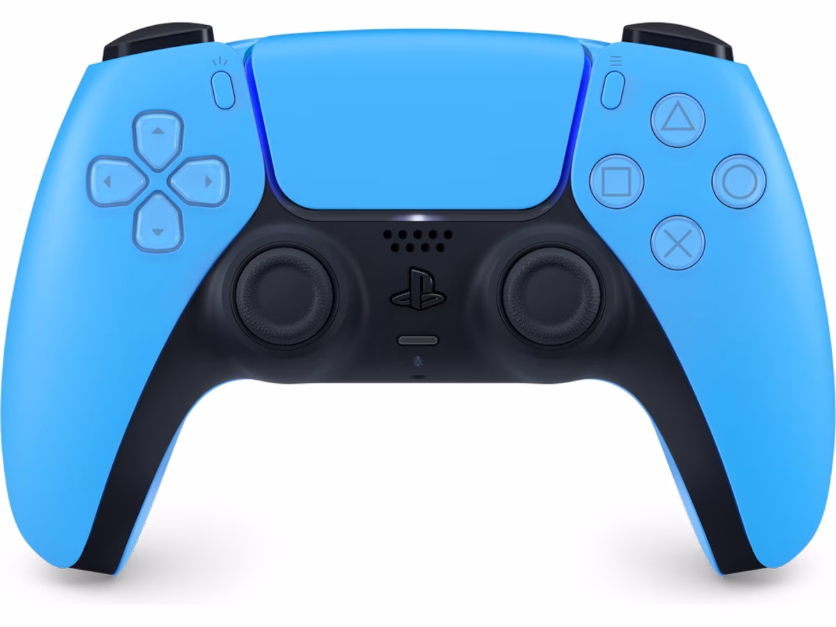 PlayStation 5 DualSense Kontroller (Starlight Blue)