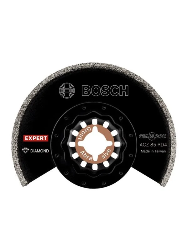 Bosch SAVKLINGE ACZ85RD4 DIAMANT 10 STK