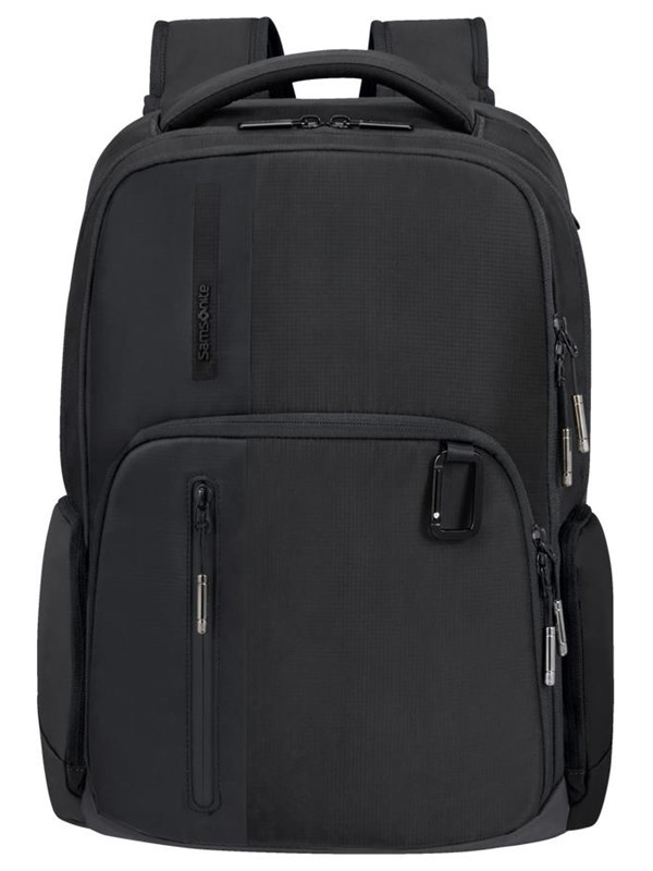Samsonite Biz2Go Ryggsekk for Laptop 14.1 | Svart