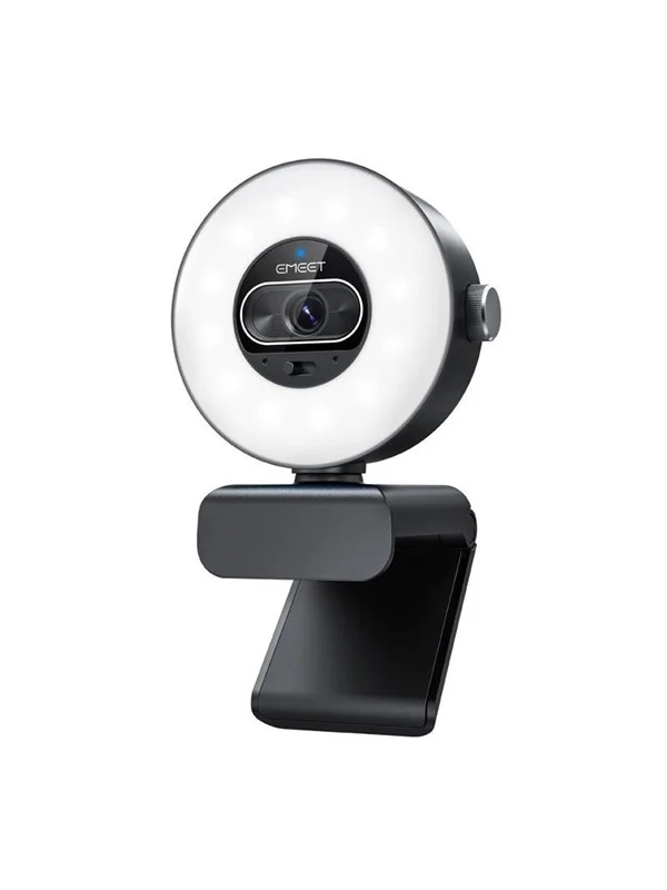 eMEET SmartCam S600L Webcam