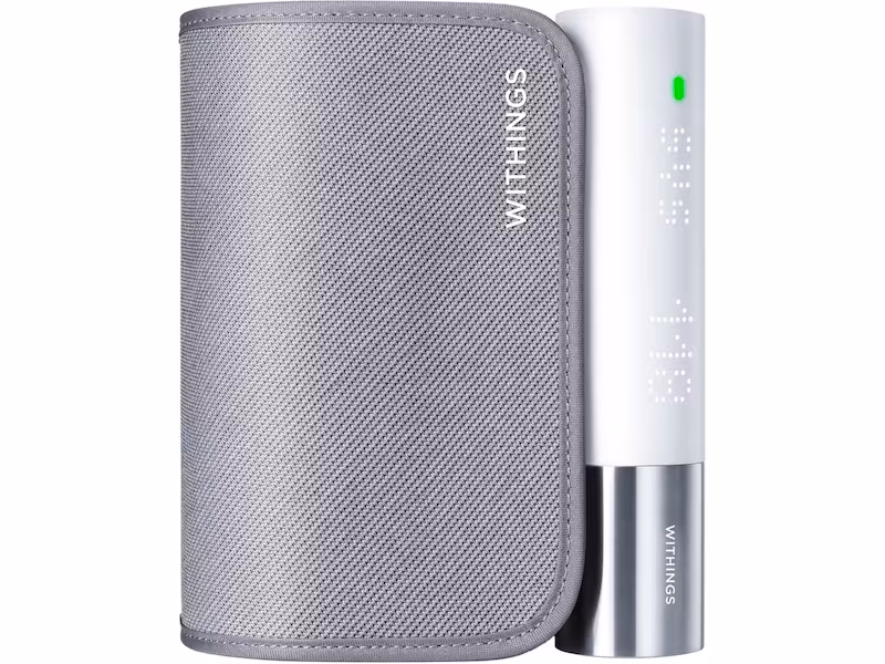 Withings BPM Core Blodtrykksmåler