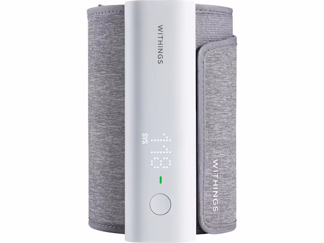 Withings BPM Connect Blodtrykksmåler