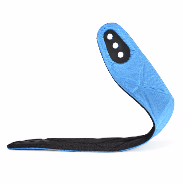 Hodebånd til SteelSeries Arctis Nova Pro/7P/7X Blå