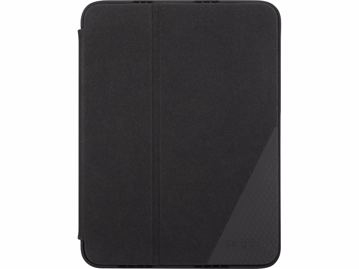 Targus iPad Mini (2021) Click-In Deksel (sort)
