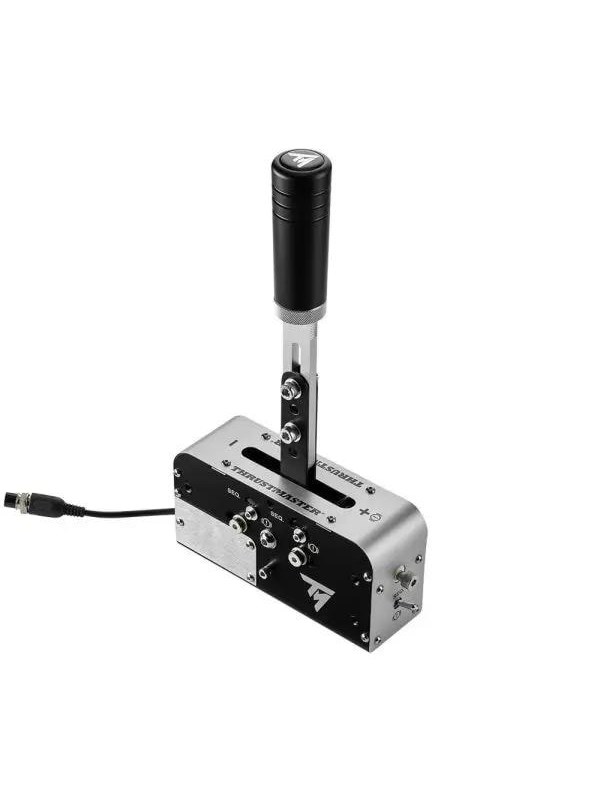 Thrustmaster TSS Handbrake - Wired Controller - Sony PlayStation 4