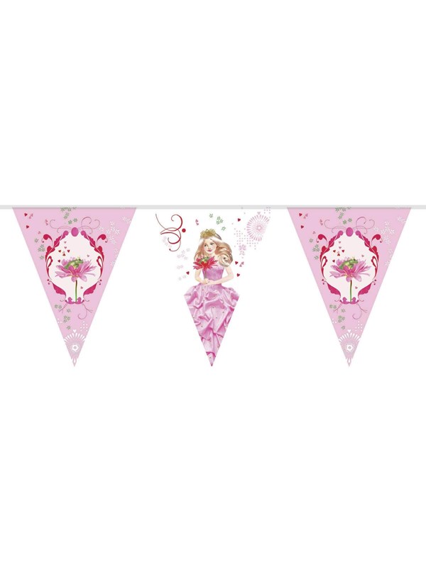 Haza Witbaard - Flag line Princess 10 mtr.