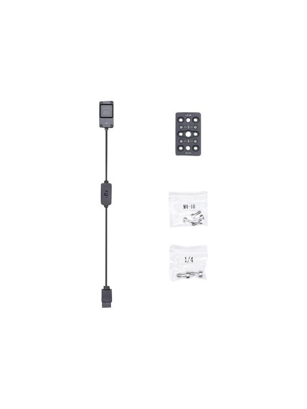 DJI External GPS Module