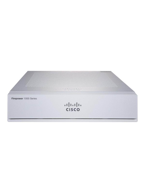 Cisco FirePOWER 1010 ASA