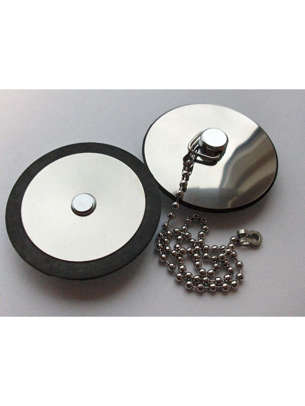 Juvel Intra juvel plug with tap and chain