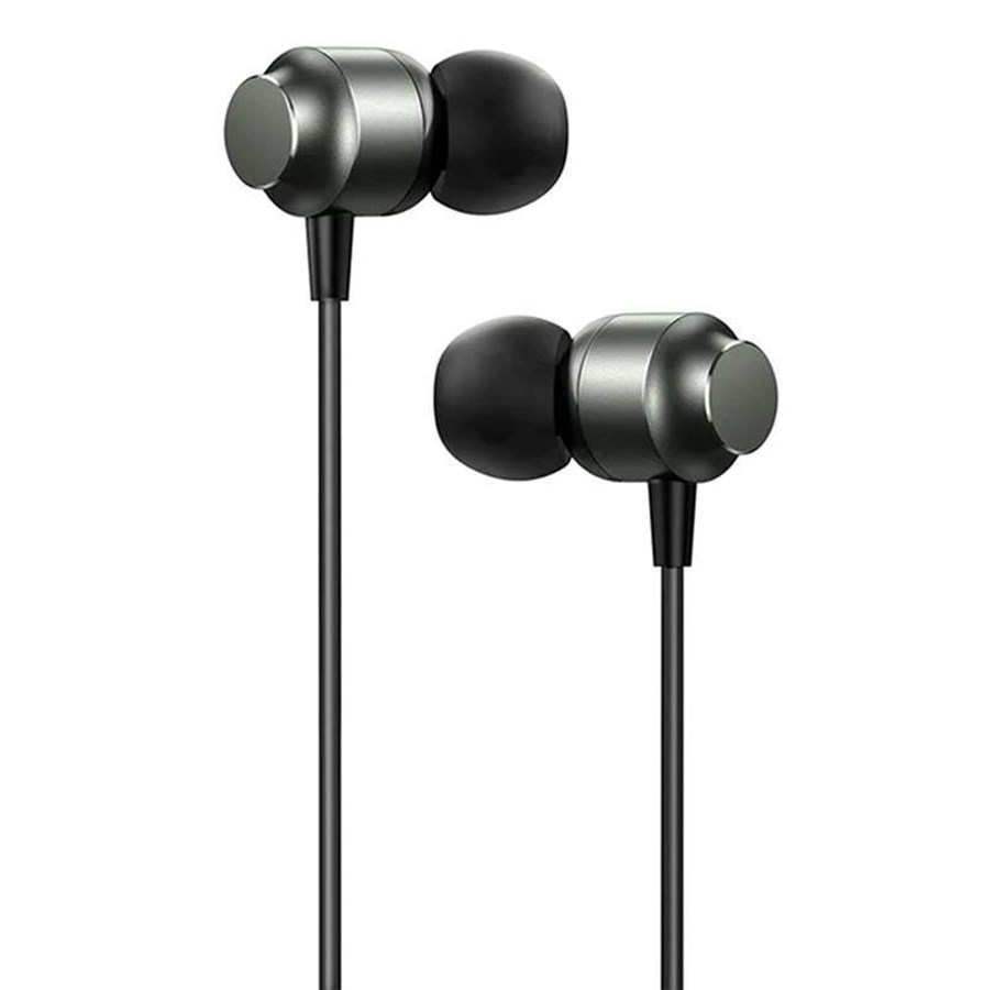 Joyroom Wired Earbuds JR-EC06 Type-C (Gray)